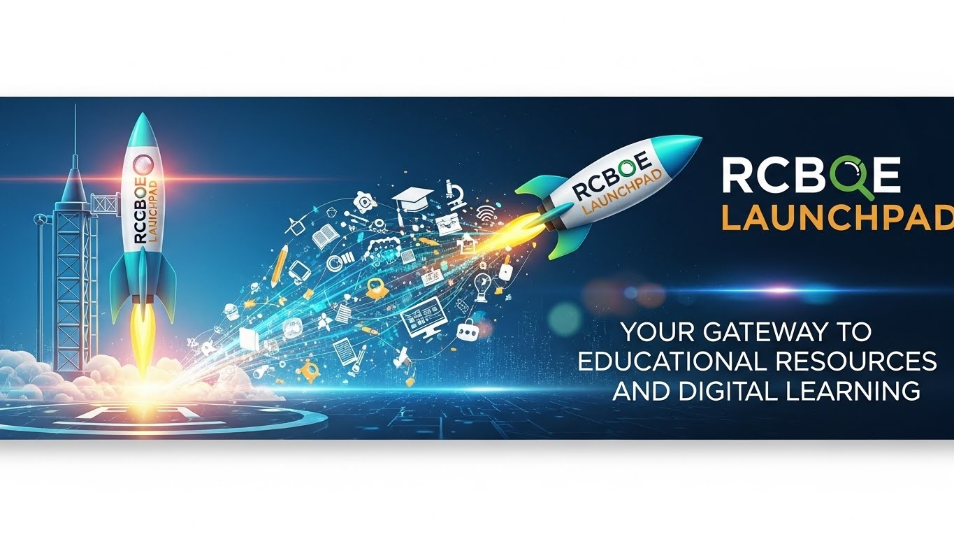 RCBOE Launchpad