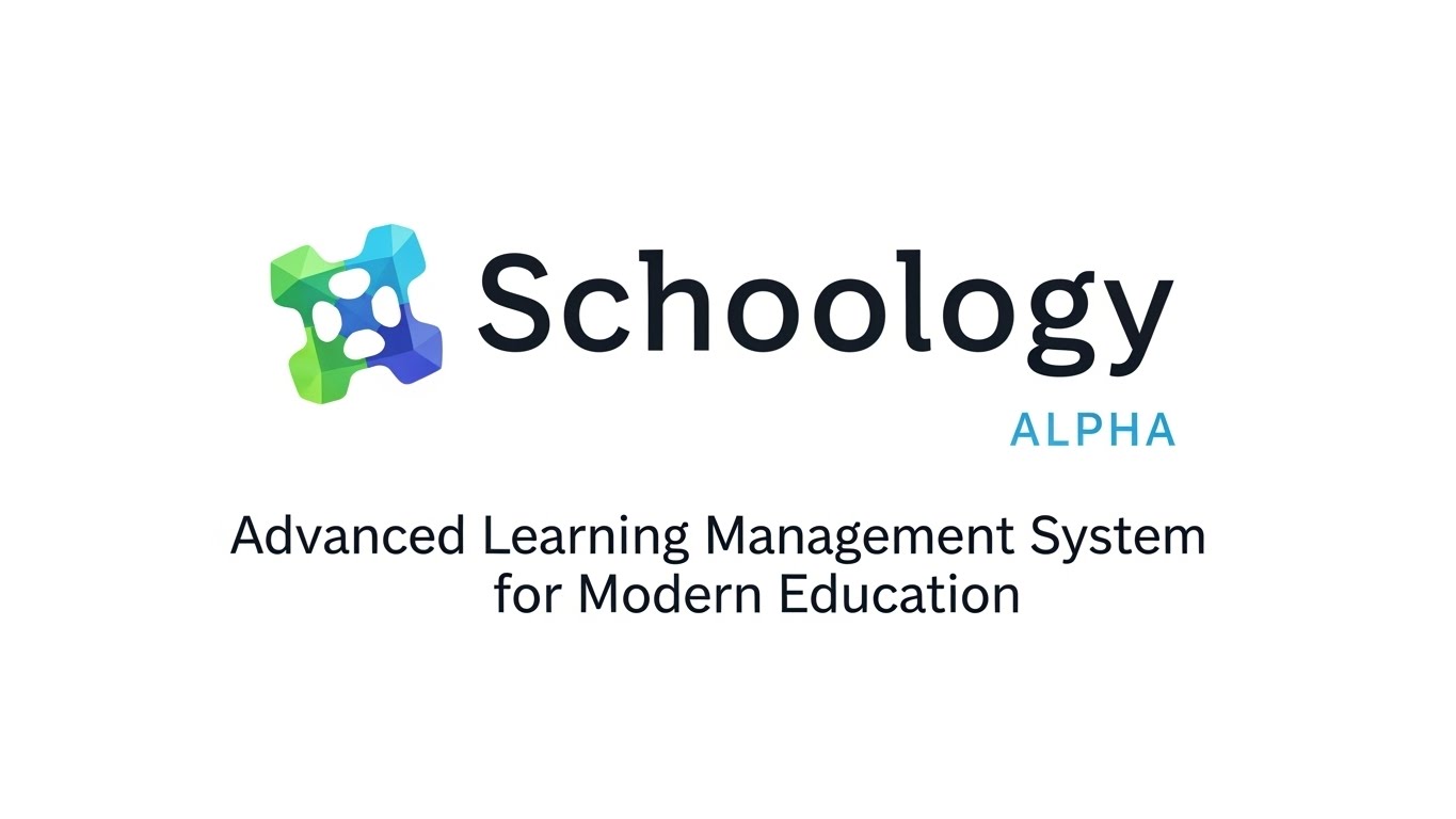 Schoology Alpha