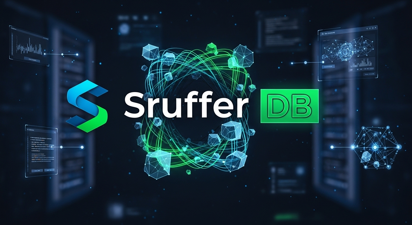 Sruffer DB