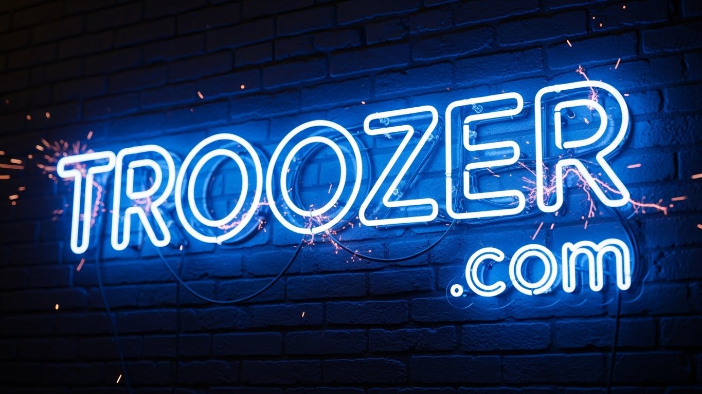 Troozer.com