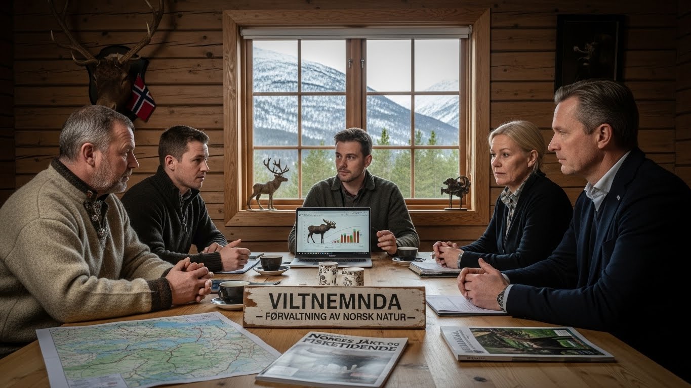 Viltnemnda
