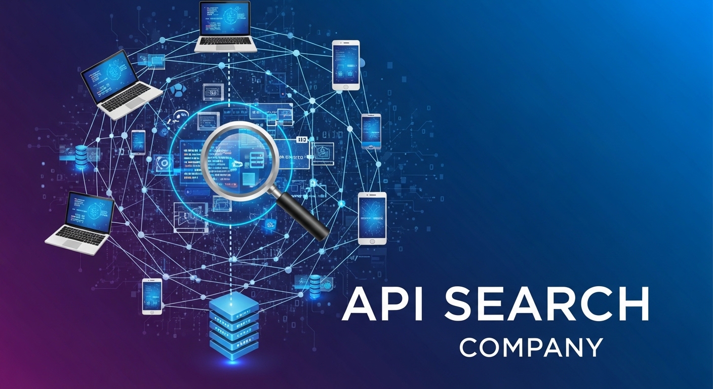 API Search Company