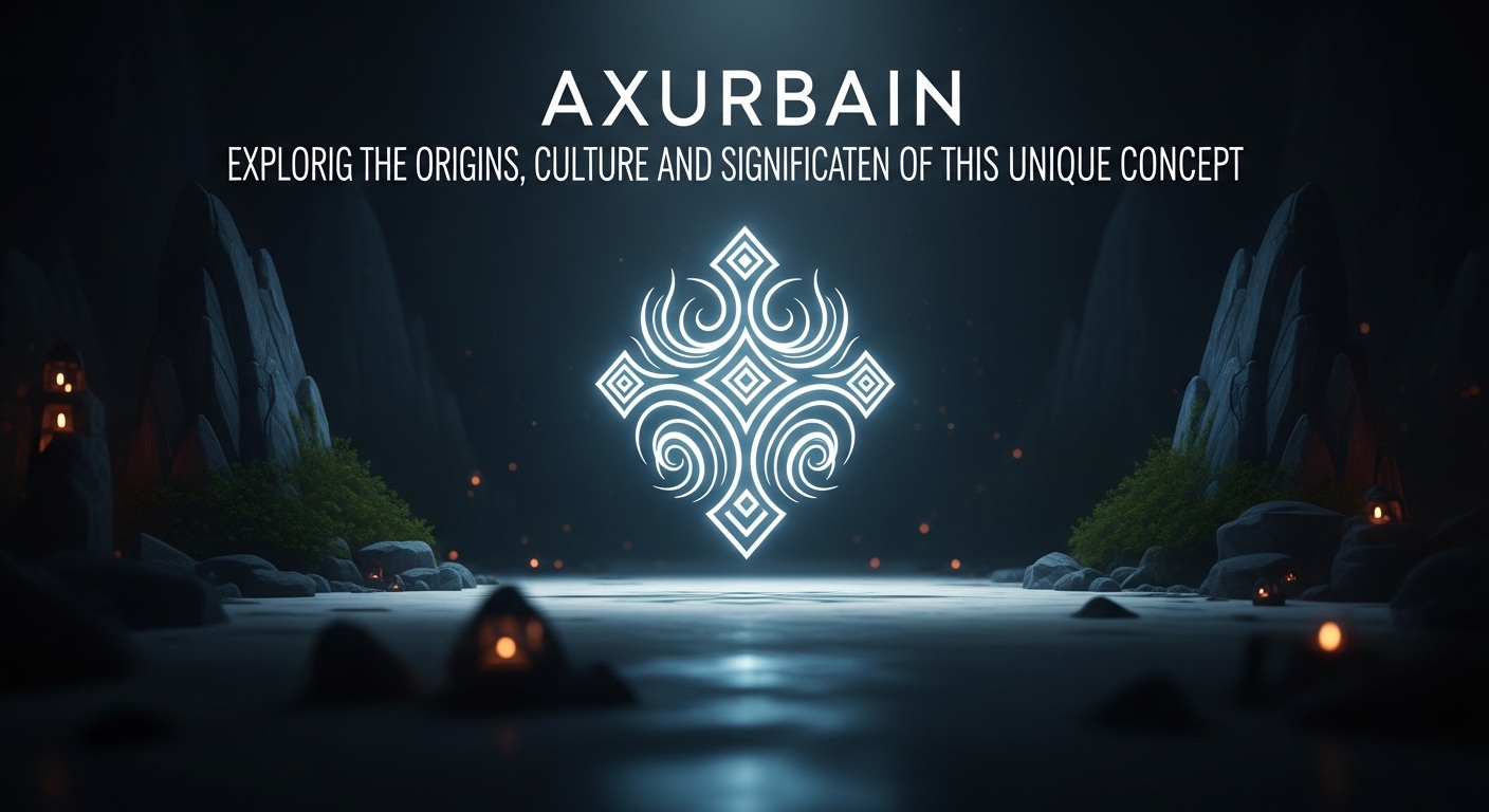 Axurbain