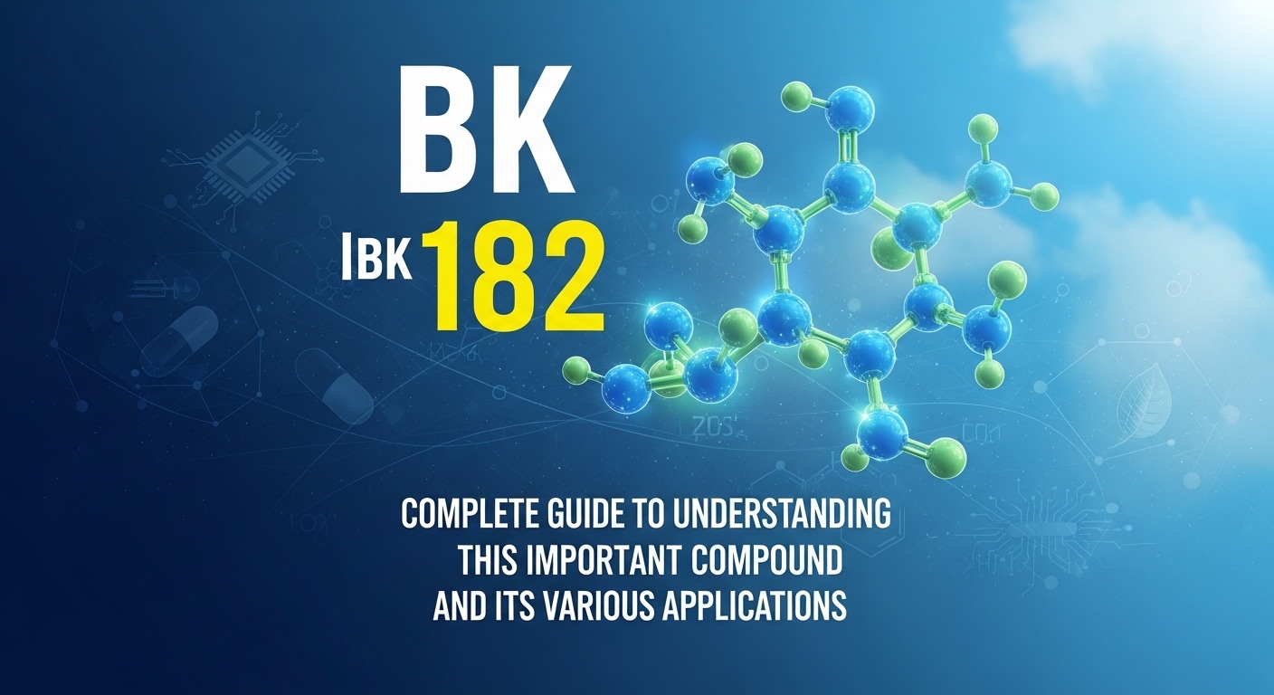 BK 182