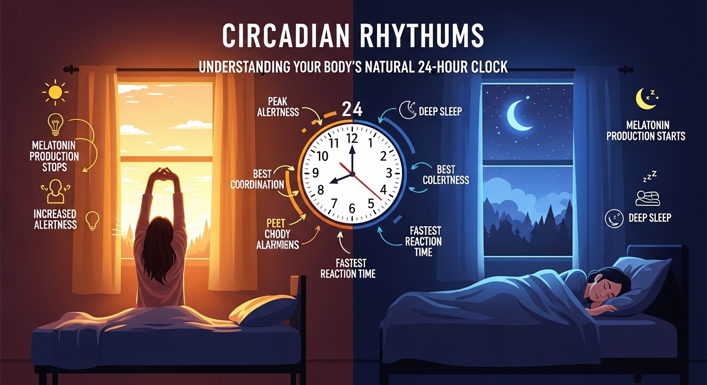 Circadian Rhythms