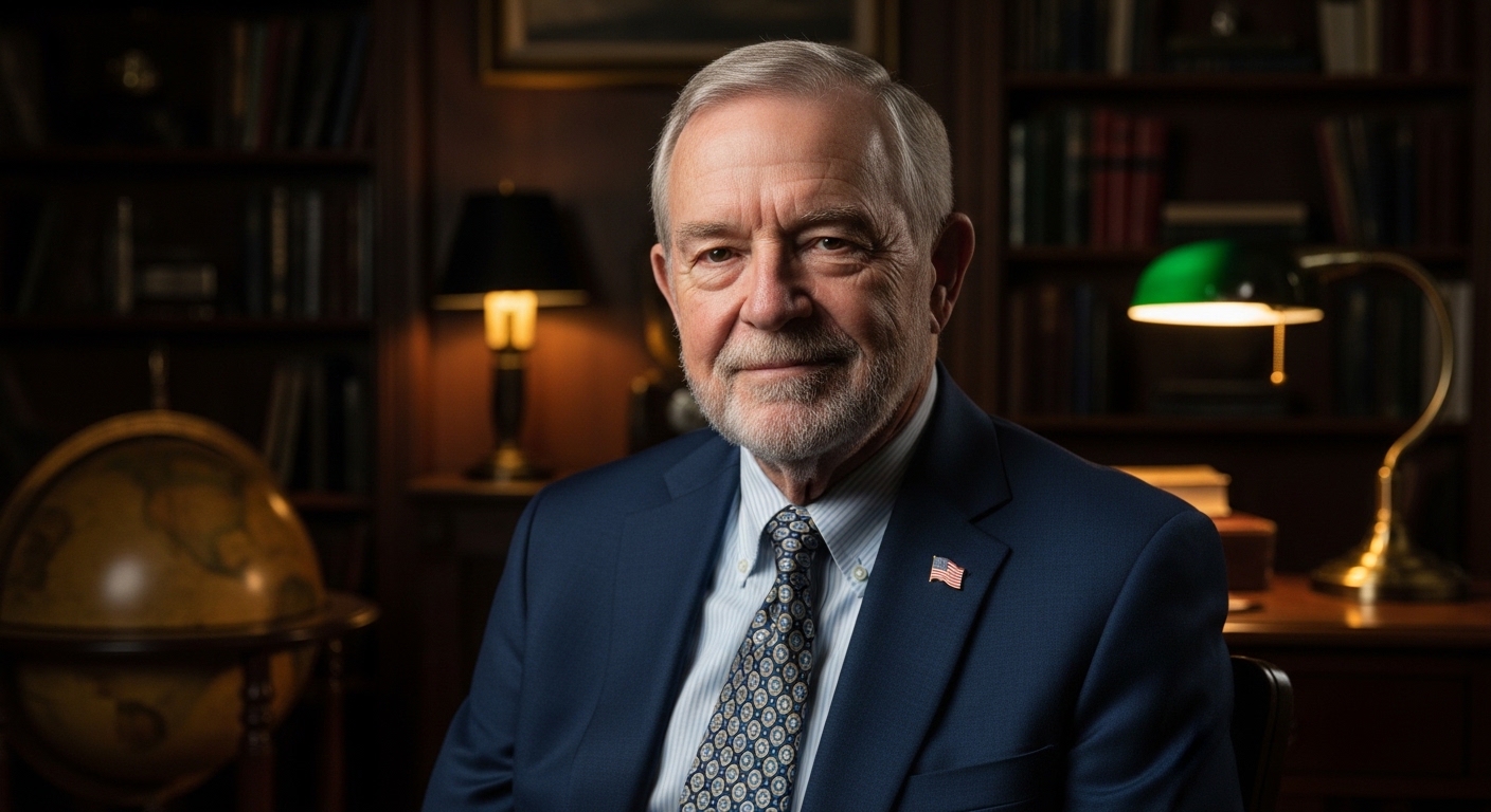 Claude Edward Elkins Jr