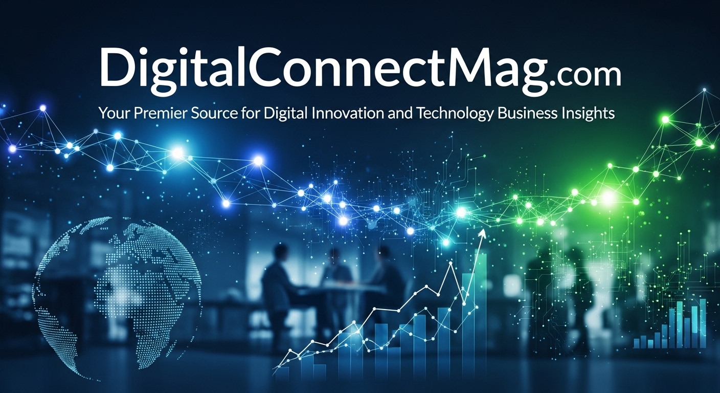 DigitalConnectMag.com