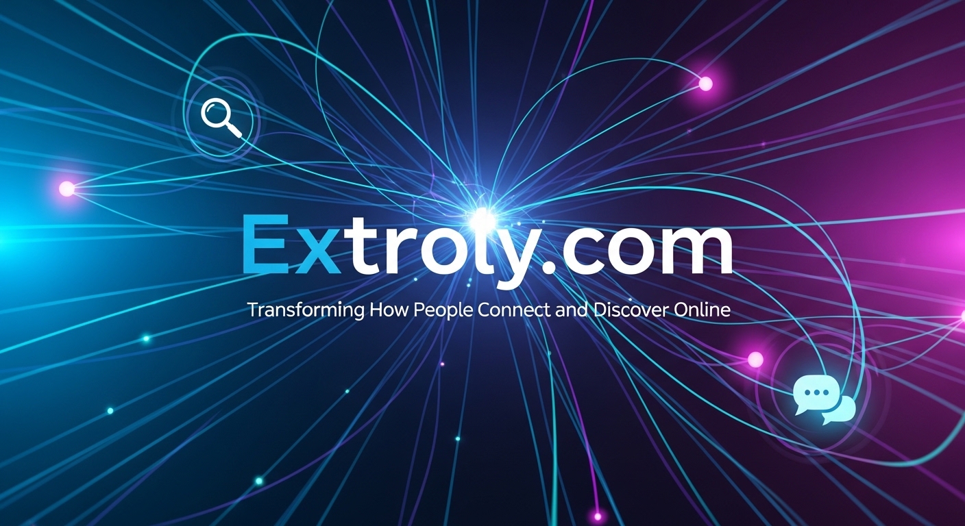Extroly.com