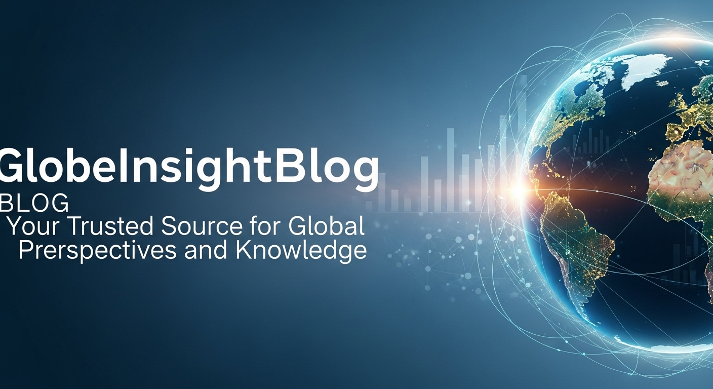 GlobeInsightBlog