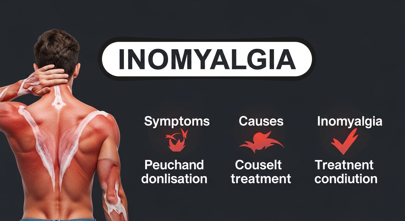 Inomyalgia