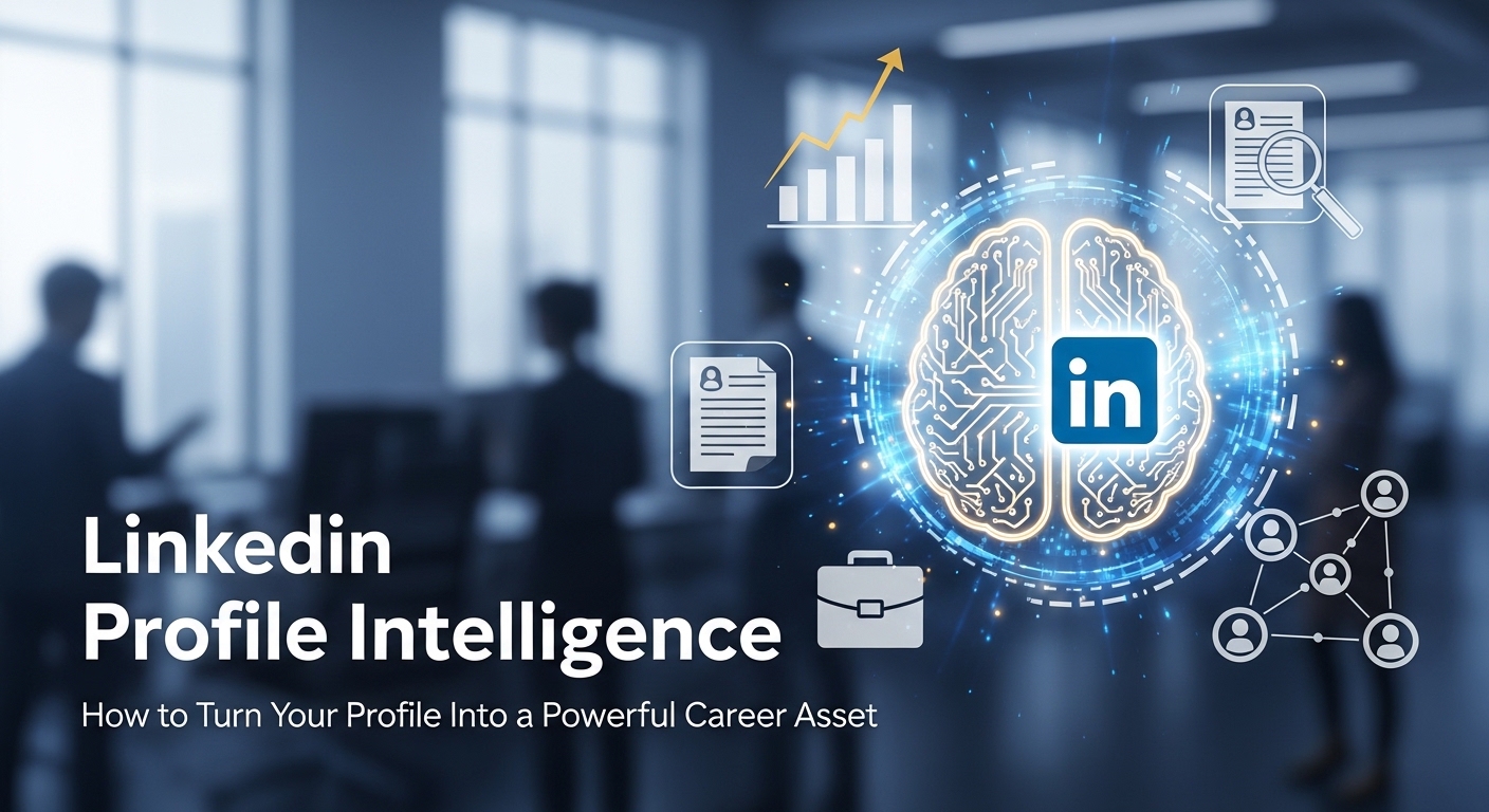 LinkedIn Profile Intelligence