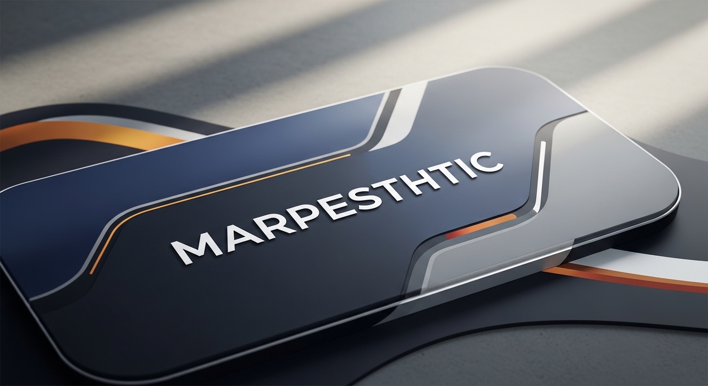 Marpesthtic