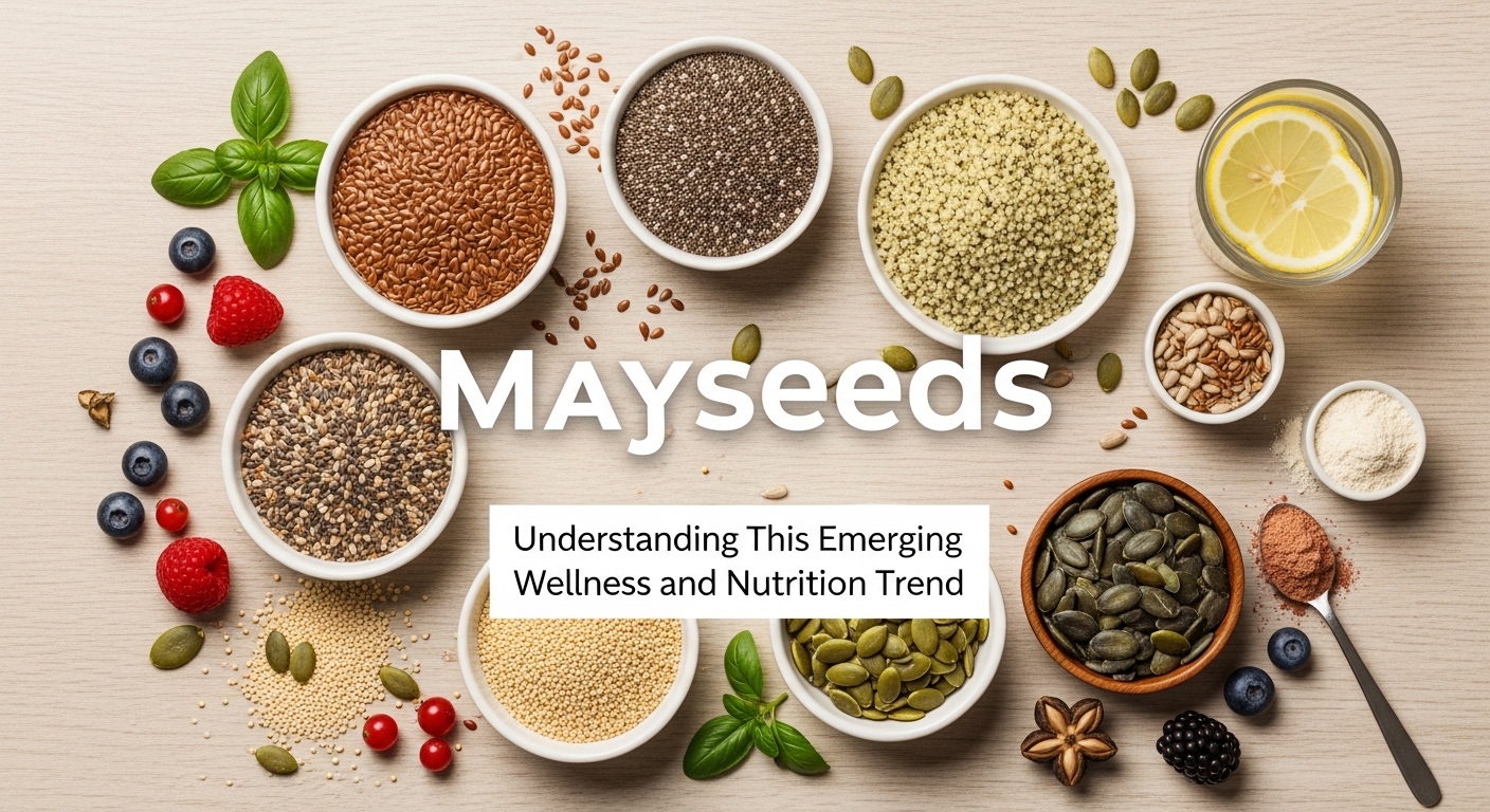 Mayseeds