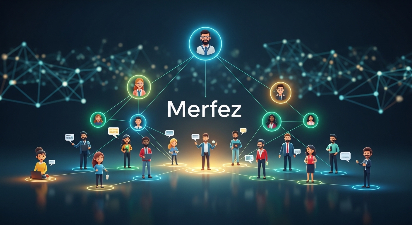 Merfez