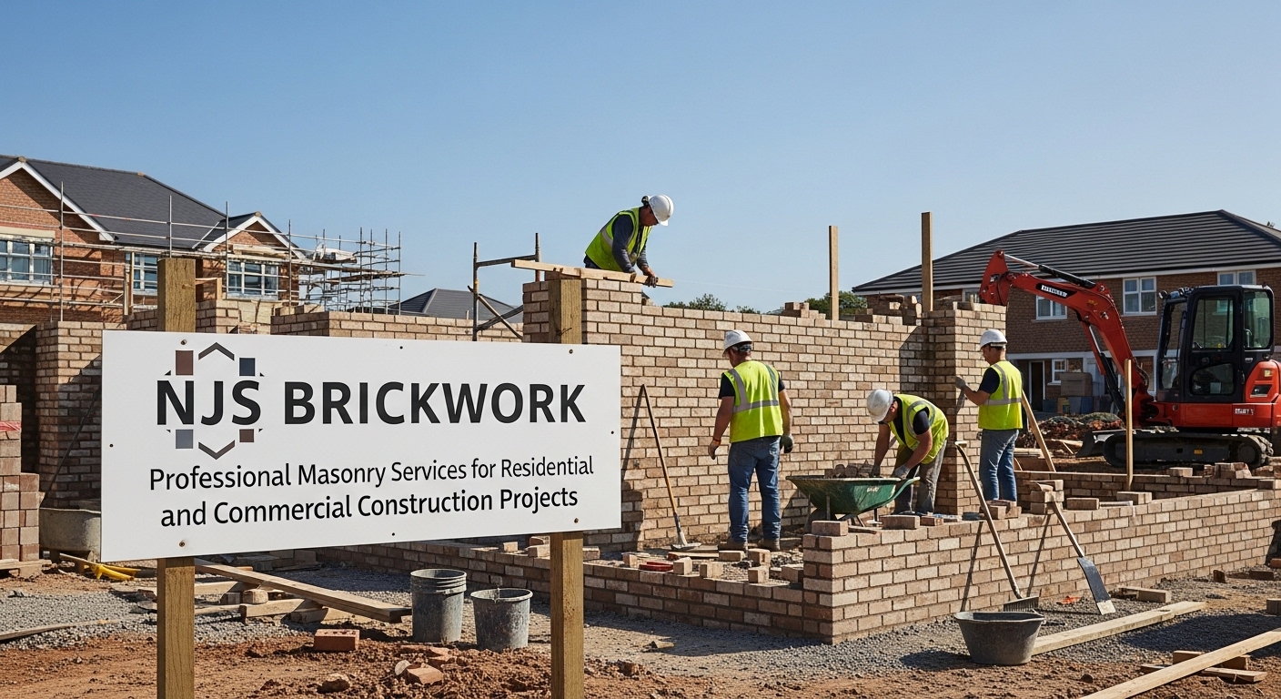 NJS Brickwork