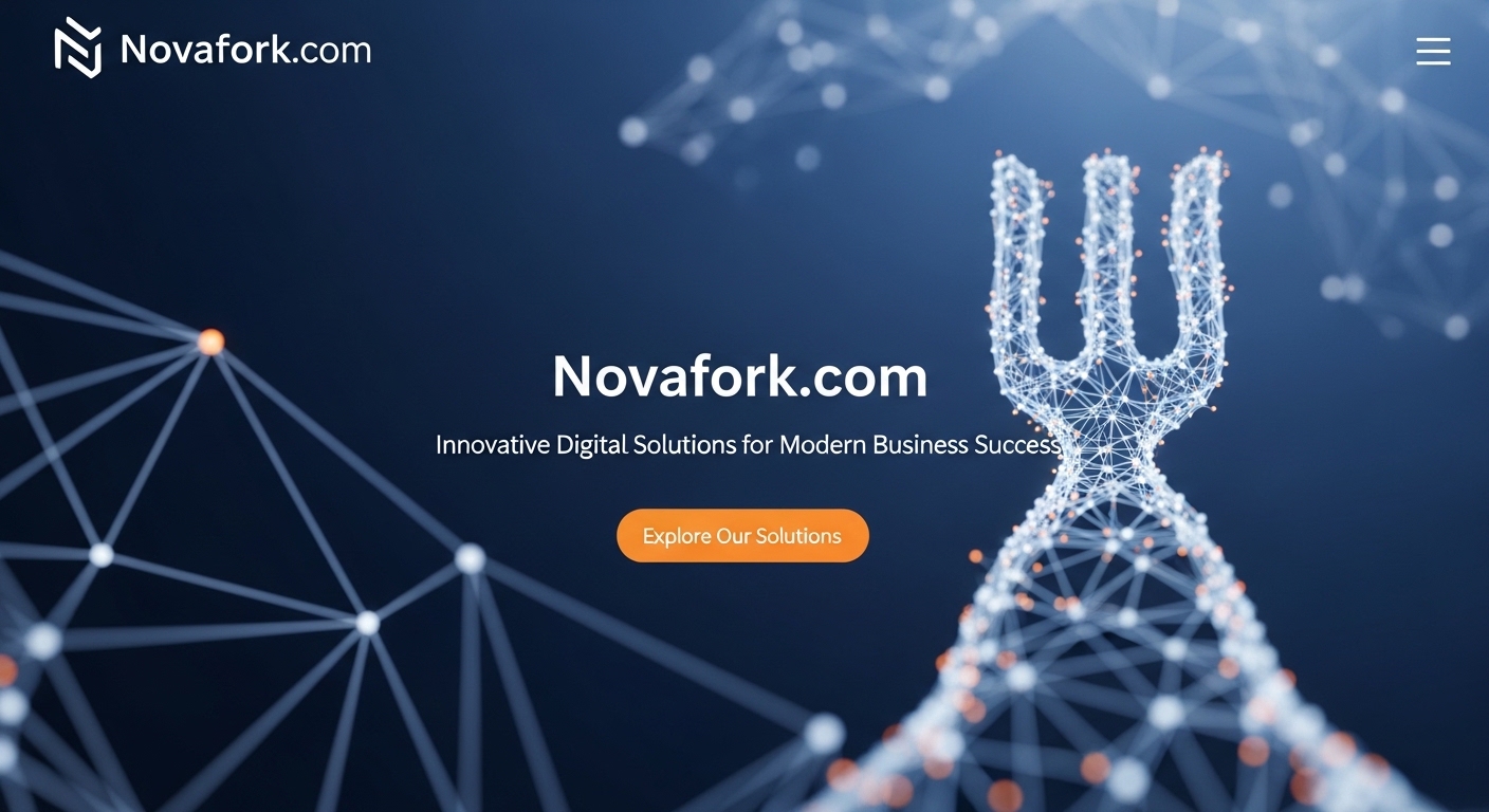 Novafork.com
