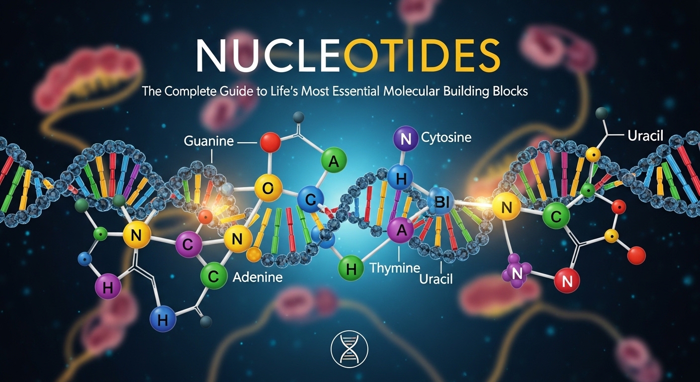 Nucleotides
