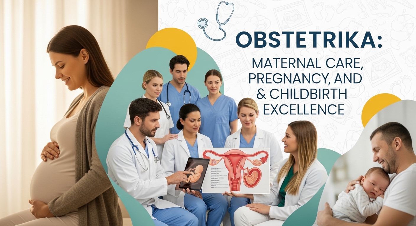 Obstetrika