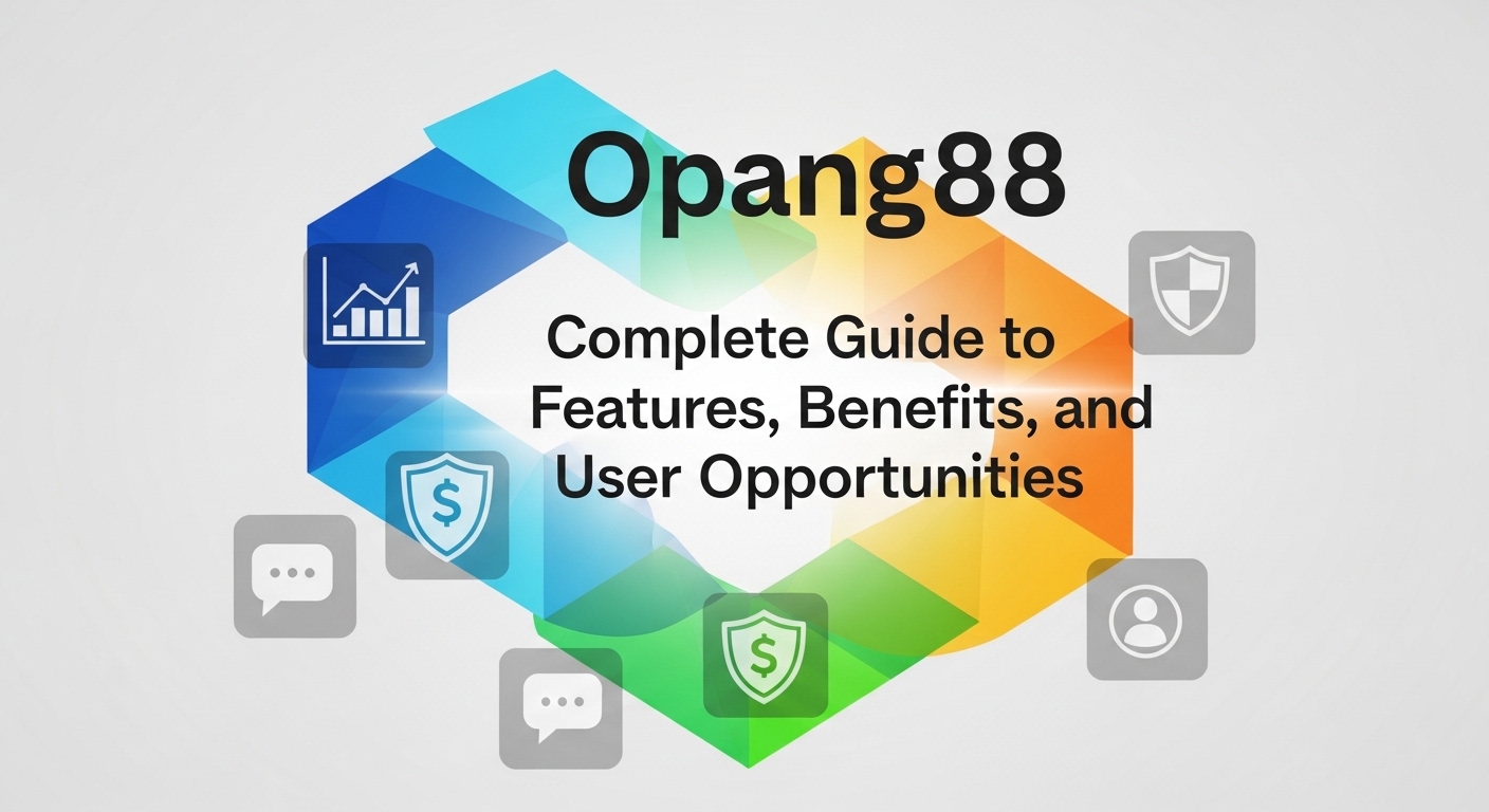 Opang88