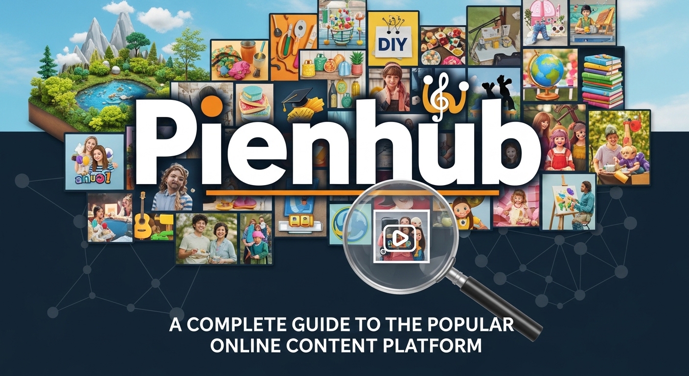 Pienhub
