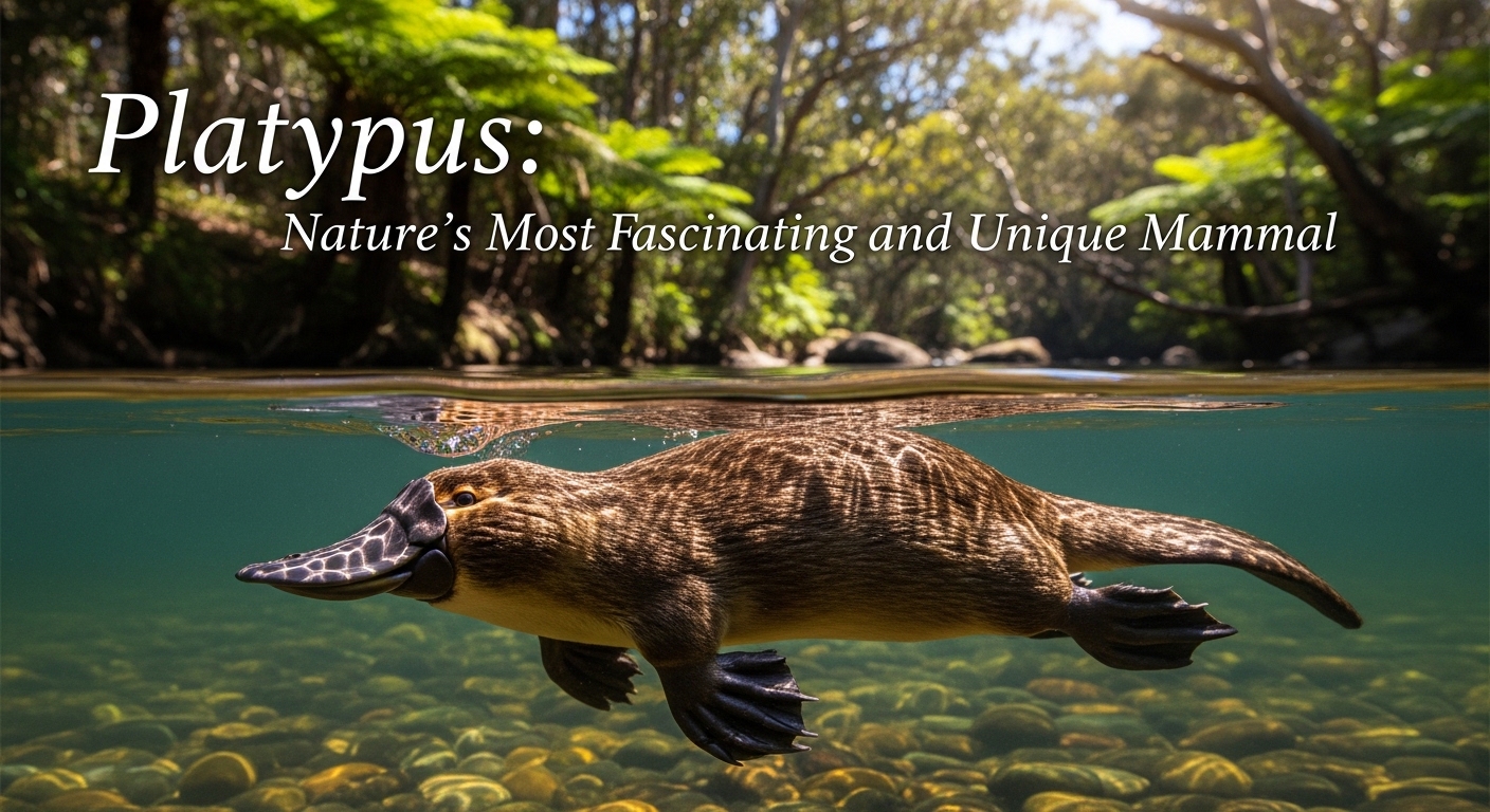 Platypus