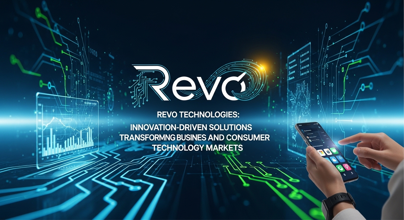 Revo Technologies