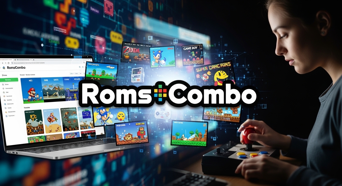 RomsCombo