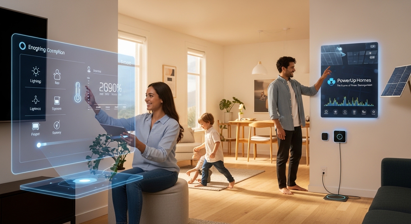 Smart Electrical System