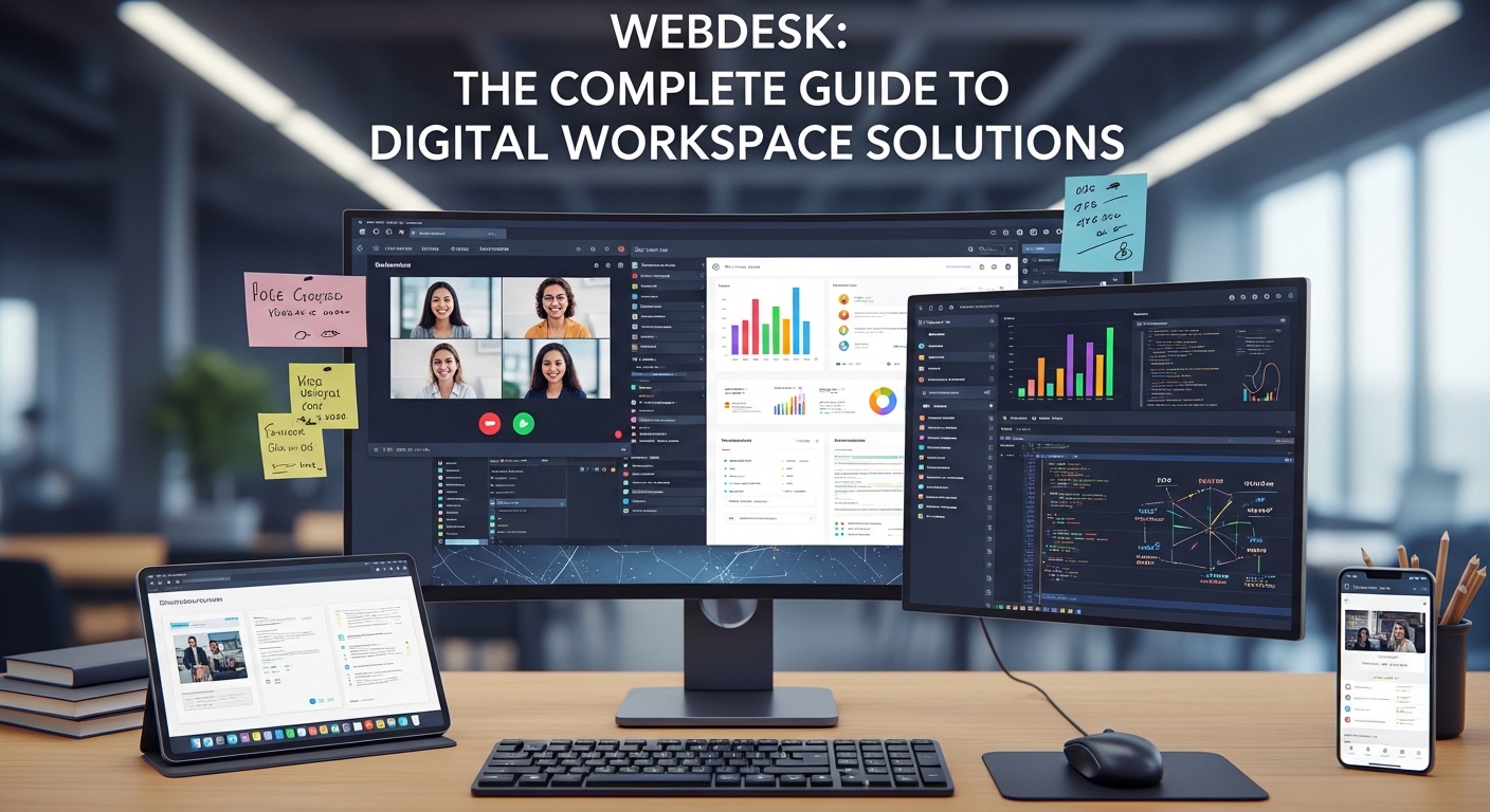 Webdesk
