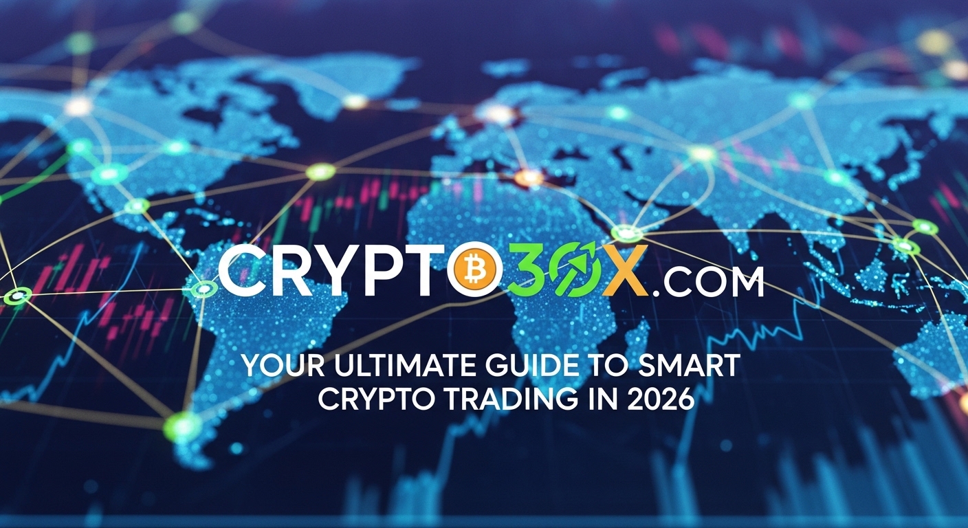 Crypto30x.com