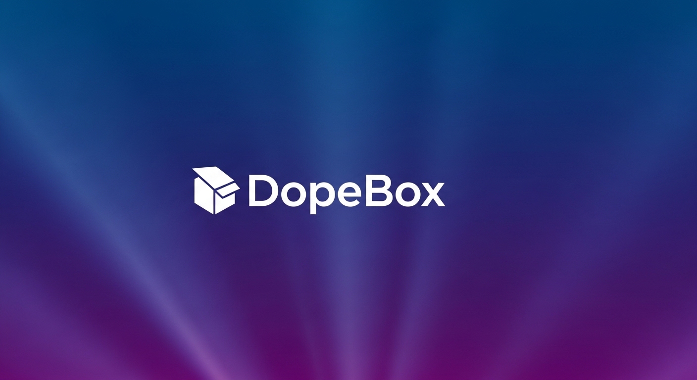 DopeBox