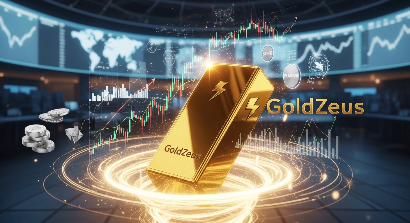 GoldZeus