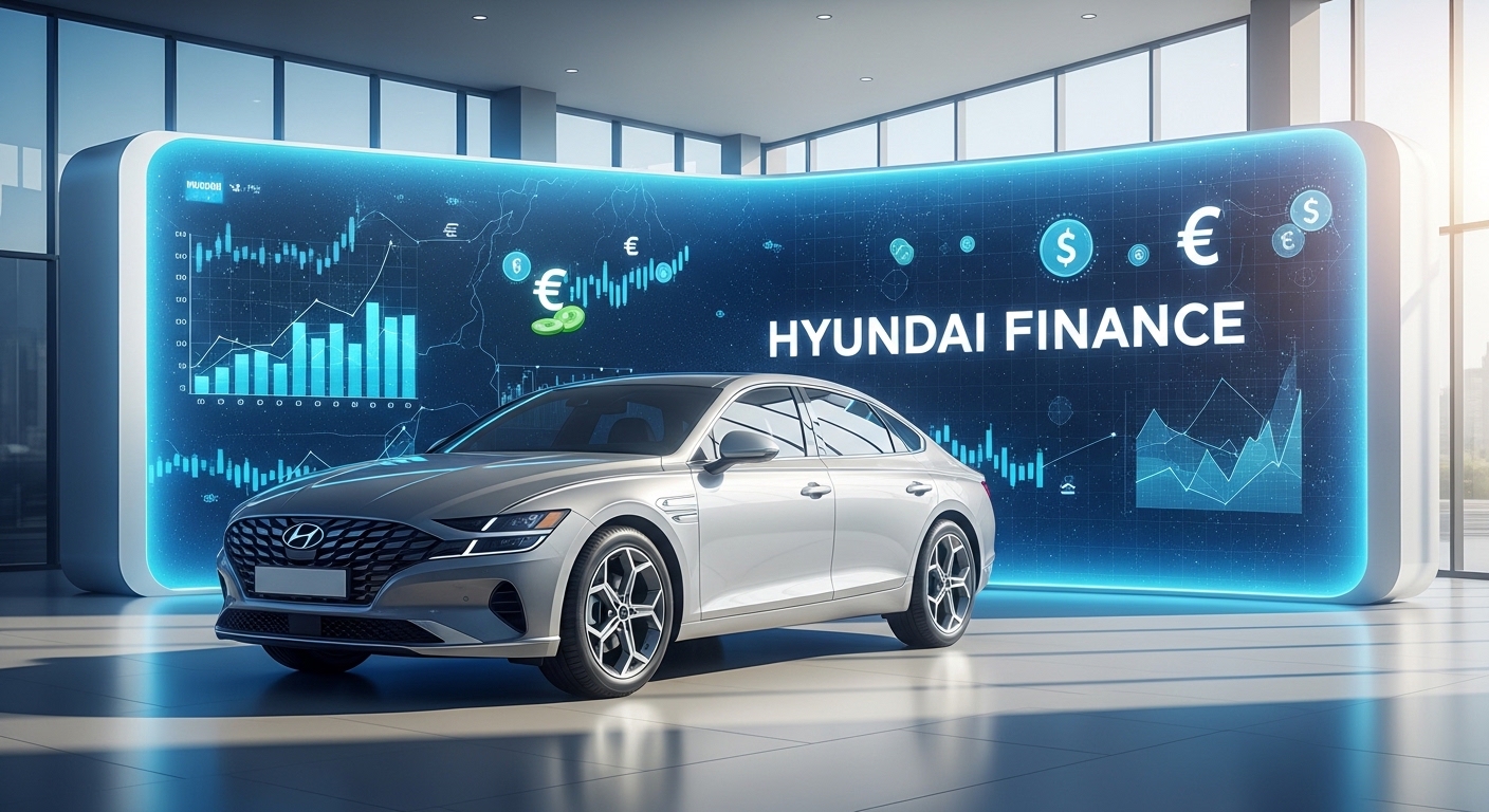 Hyundai Finance