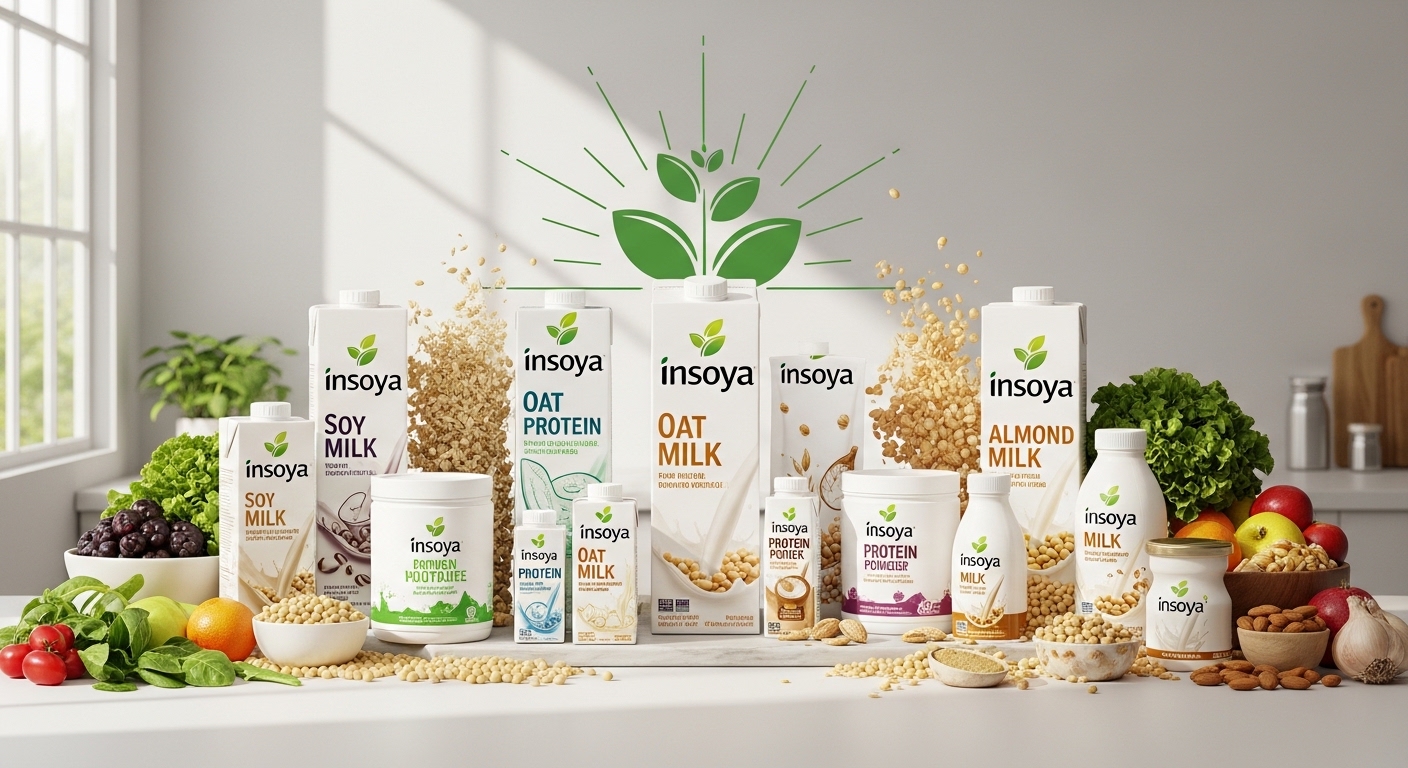 Insoya