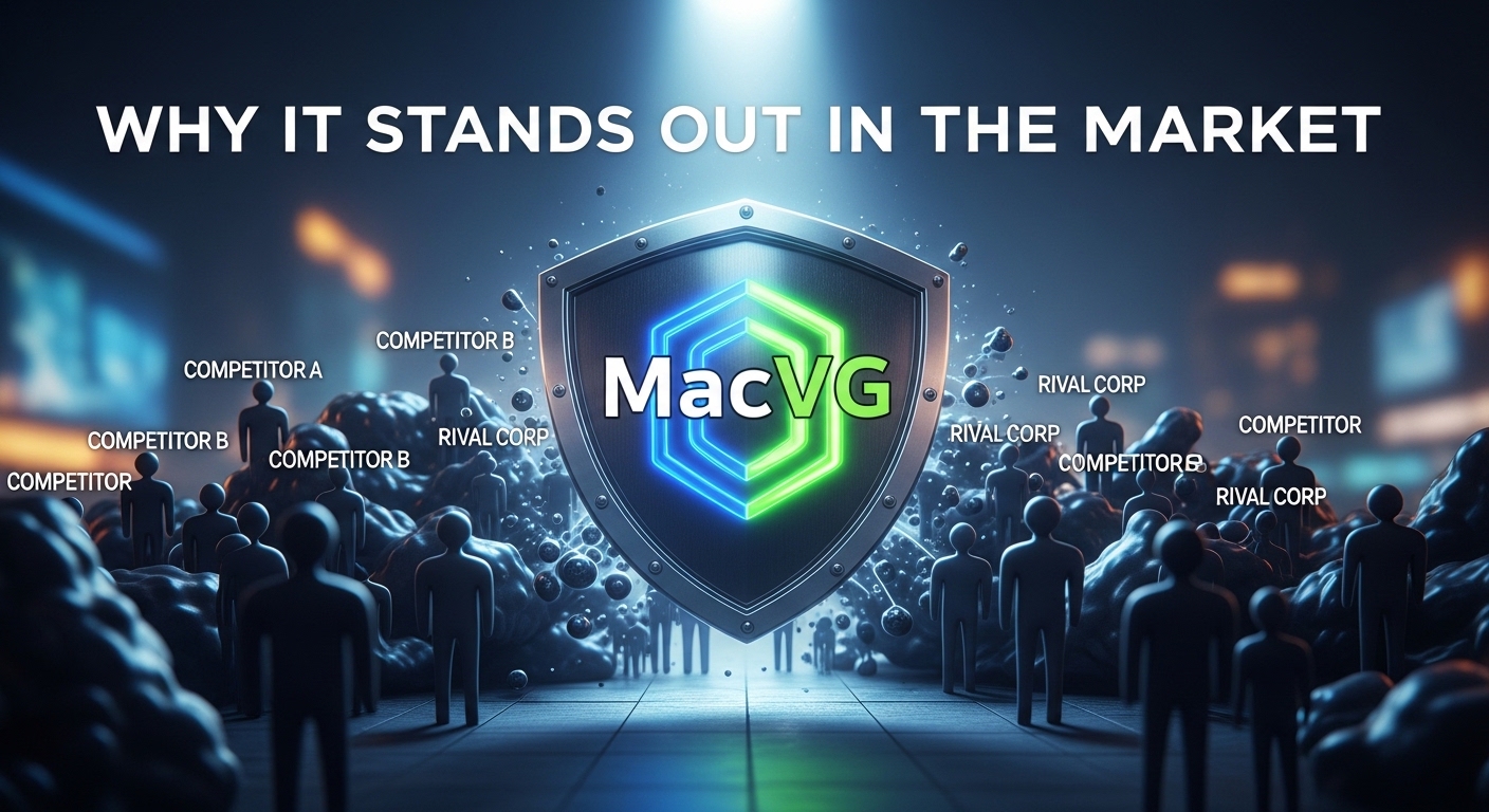 MacVG