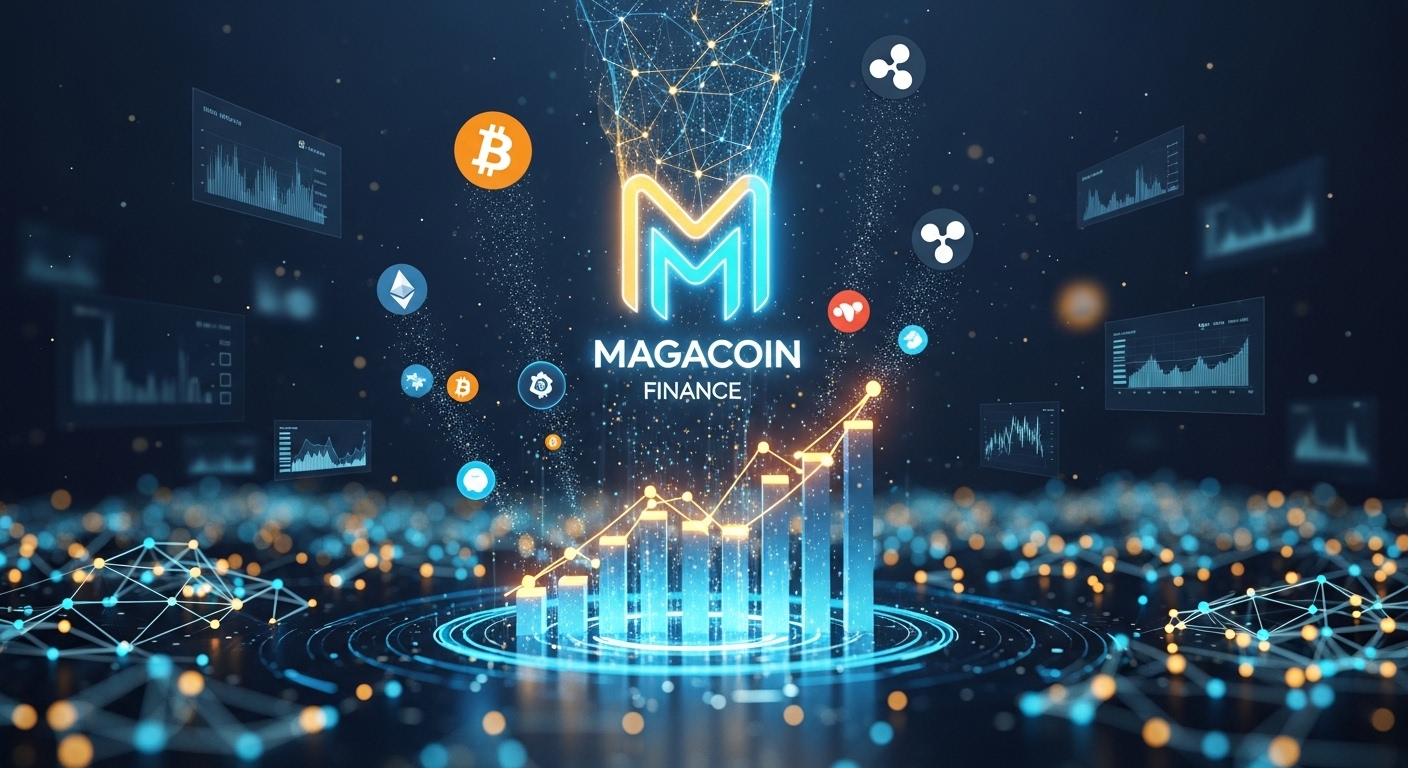 Magacoin Finance