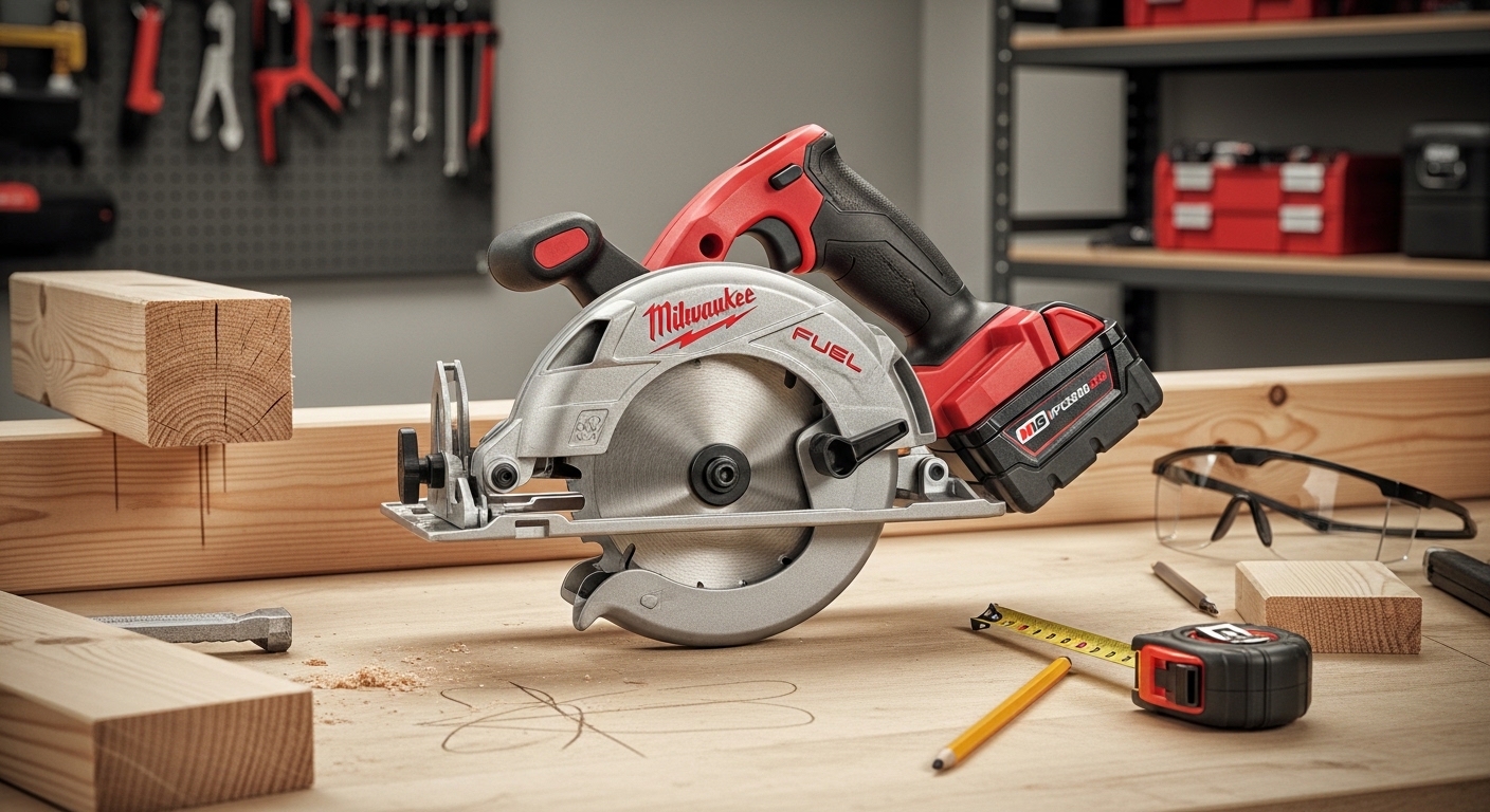 Milwaukee M18FCS66G30