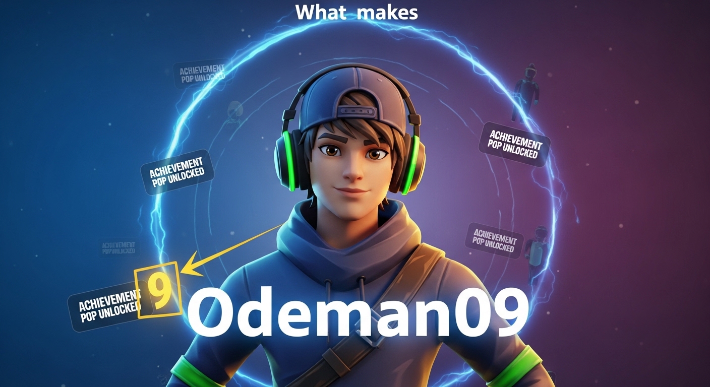 Odeman09