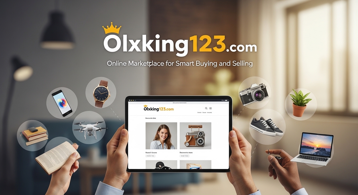 Olxking123.com
