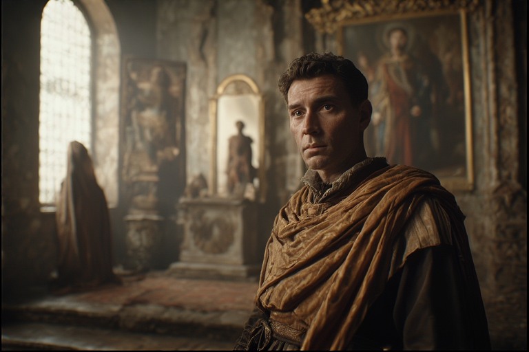 Oscar Adrian Bergoglio