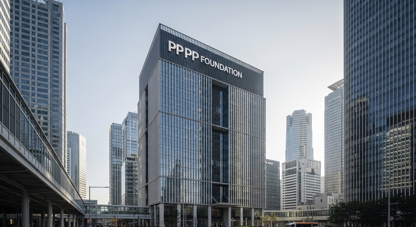 PP Foundation