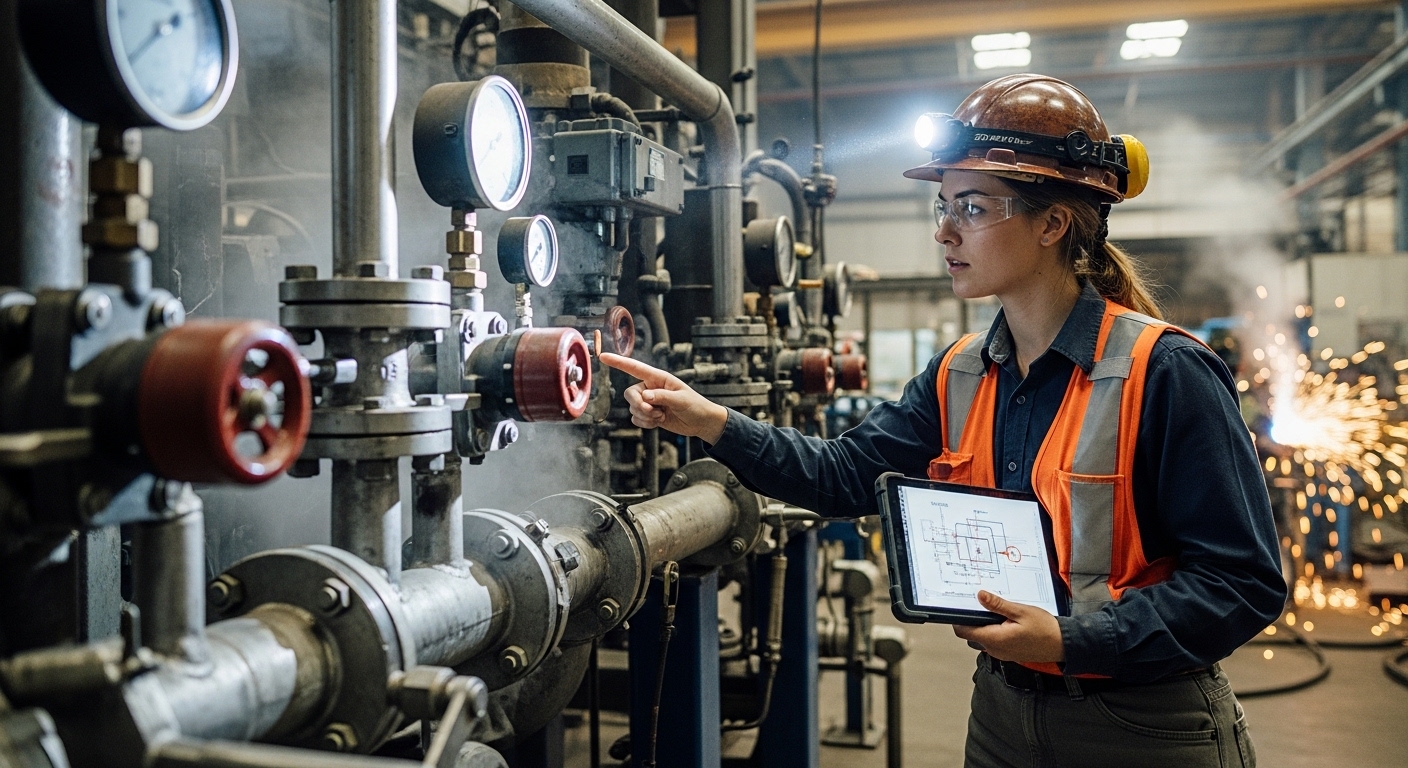 Probationary Engineer