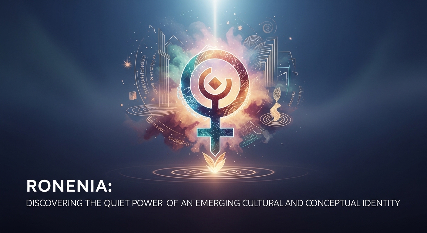 Ronenia