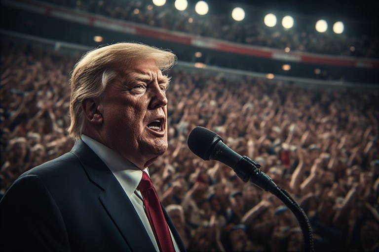 Trump Booed at Commanders Game