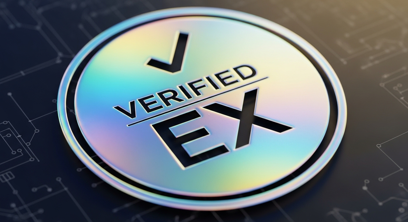 VerifiedEX