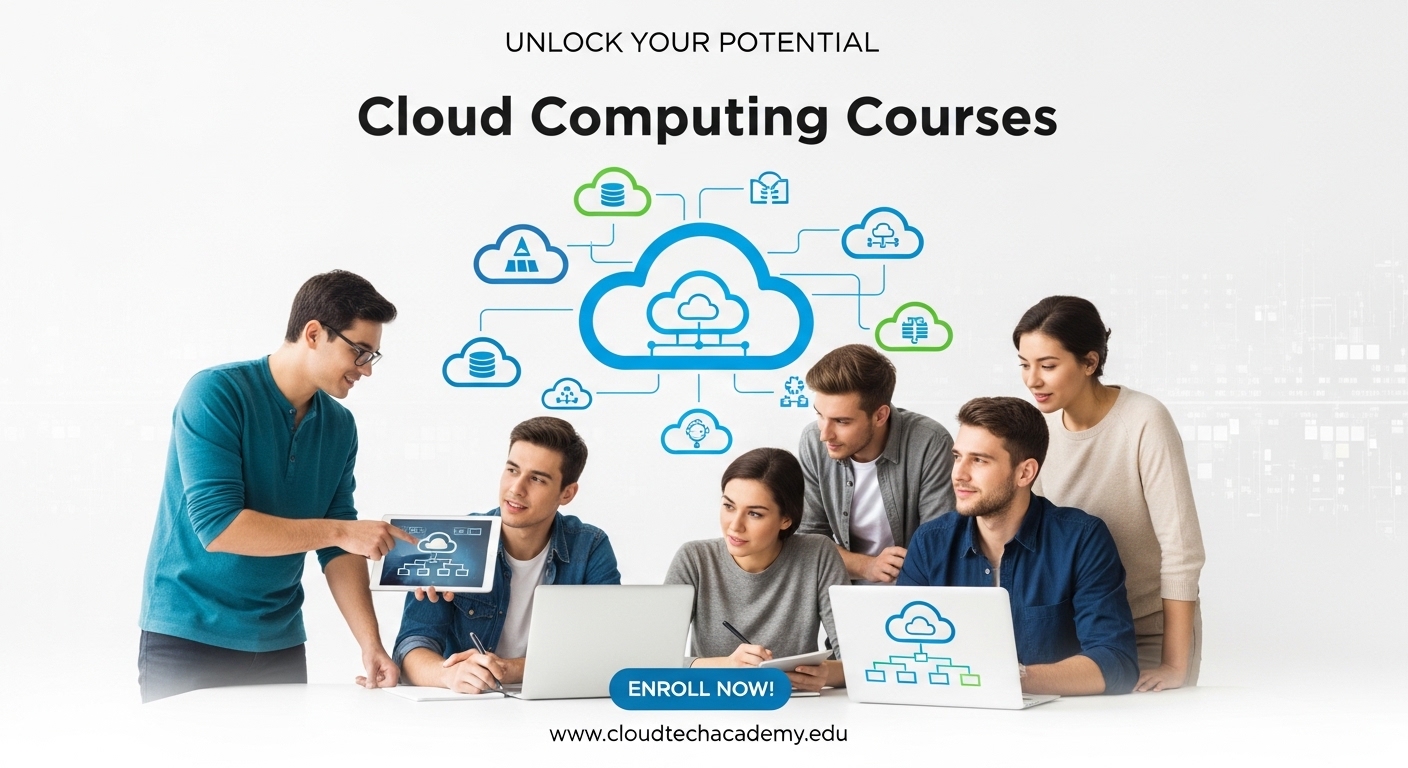 Cloud Computing Courses