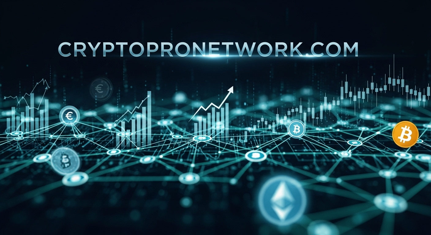 Finance Cryptopronetworkcom