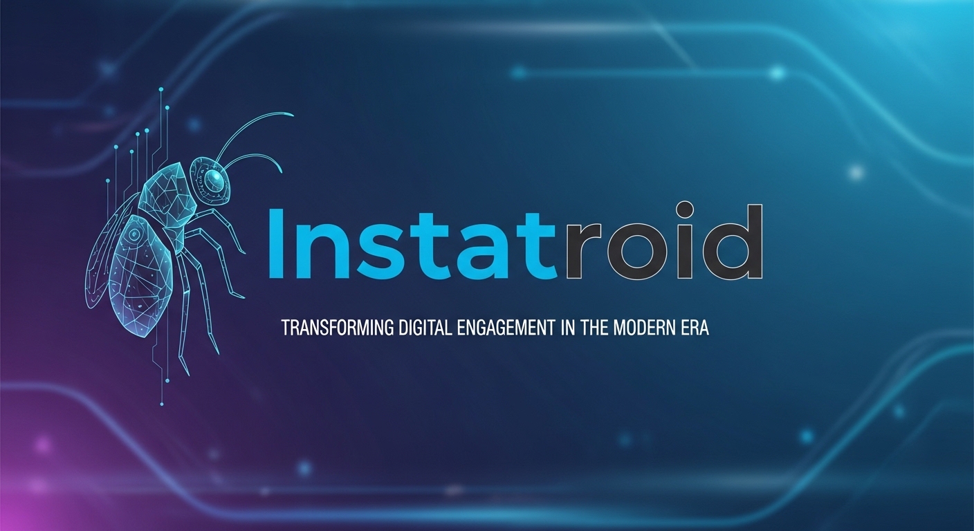 Instatroid