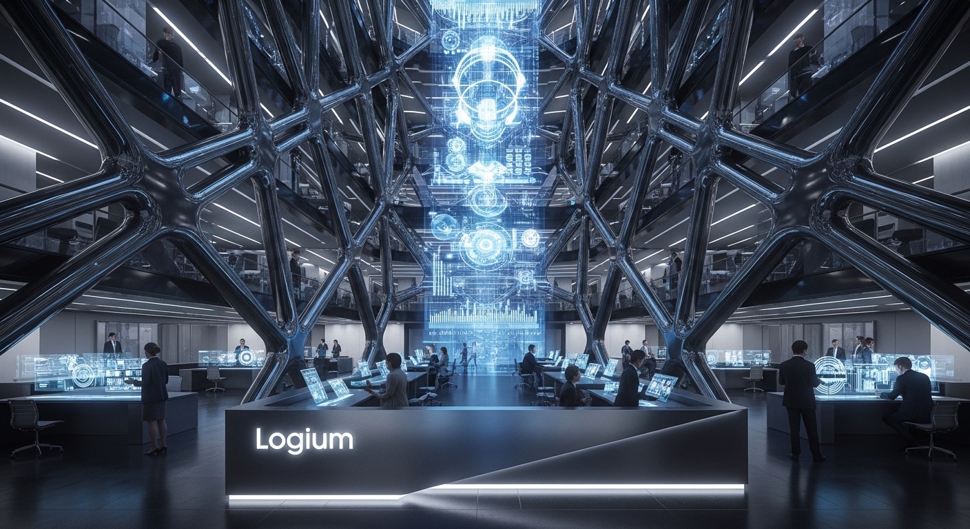 Logium