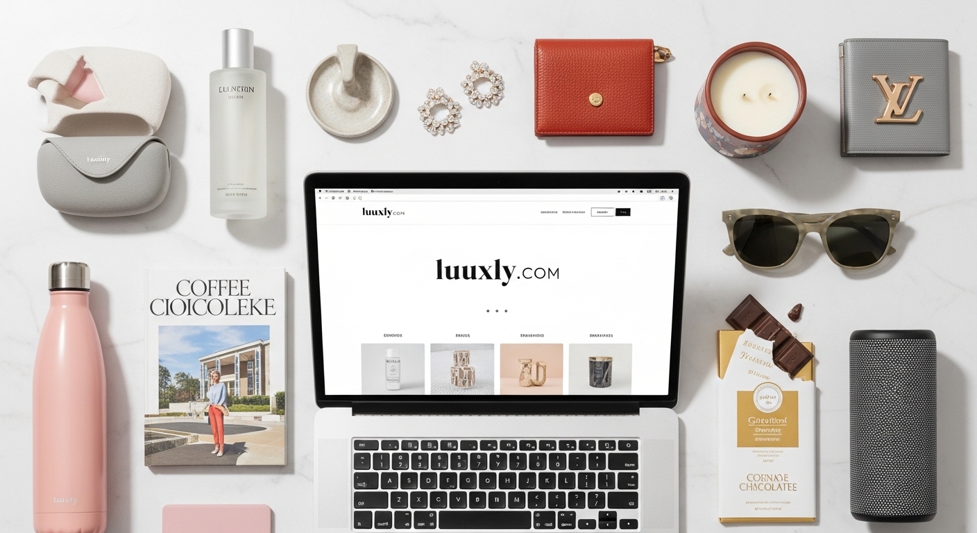 Luuxly.com
